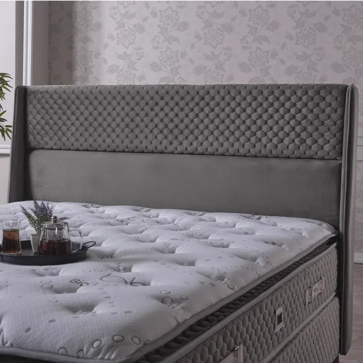 Armis Bio Balance 150 cm Double Headboard