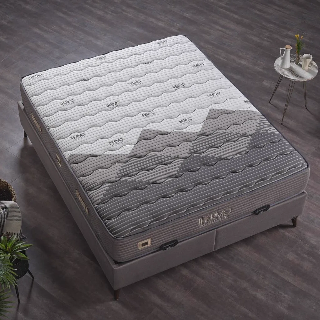Thermo Regulate 180x200 Double Mattress