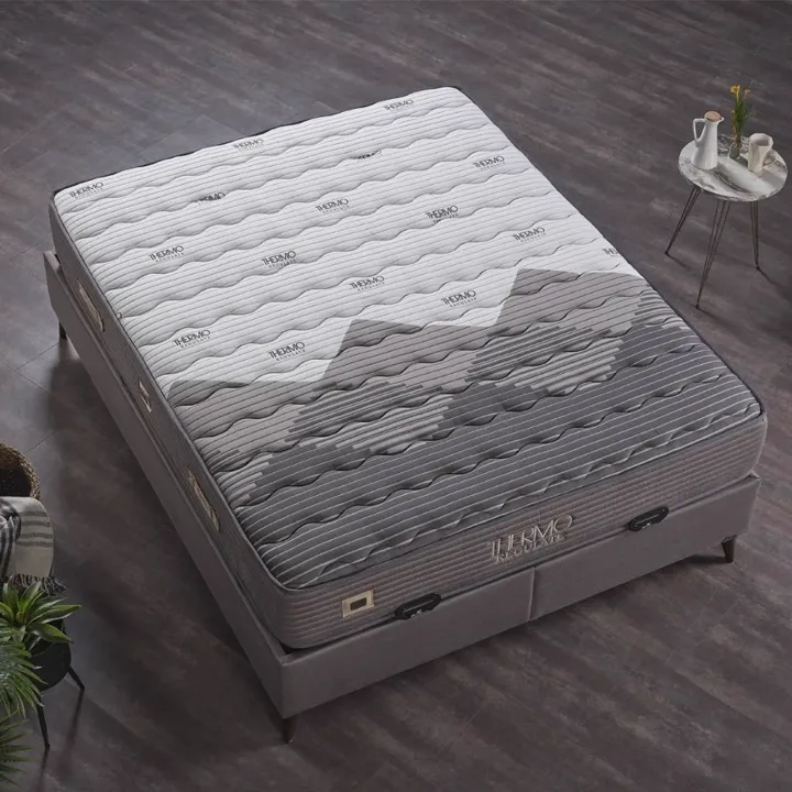 Thermo Regulate 140x190 Double Mattress