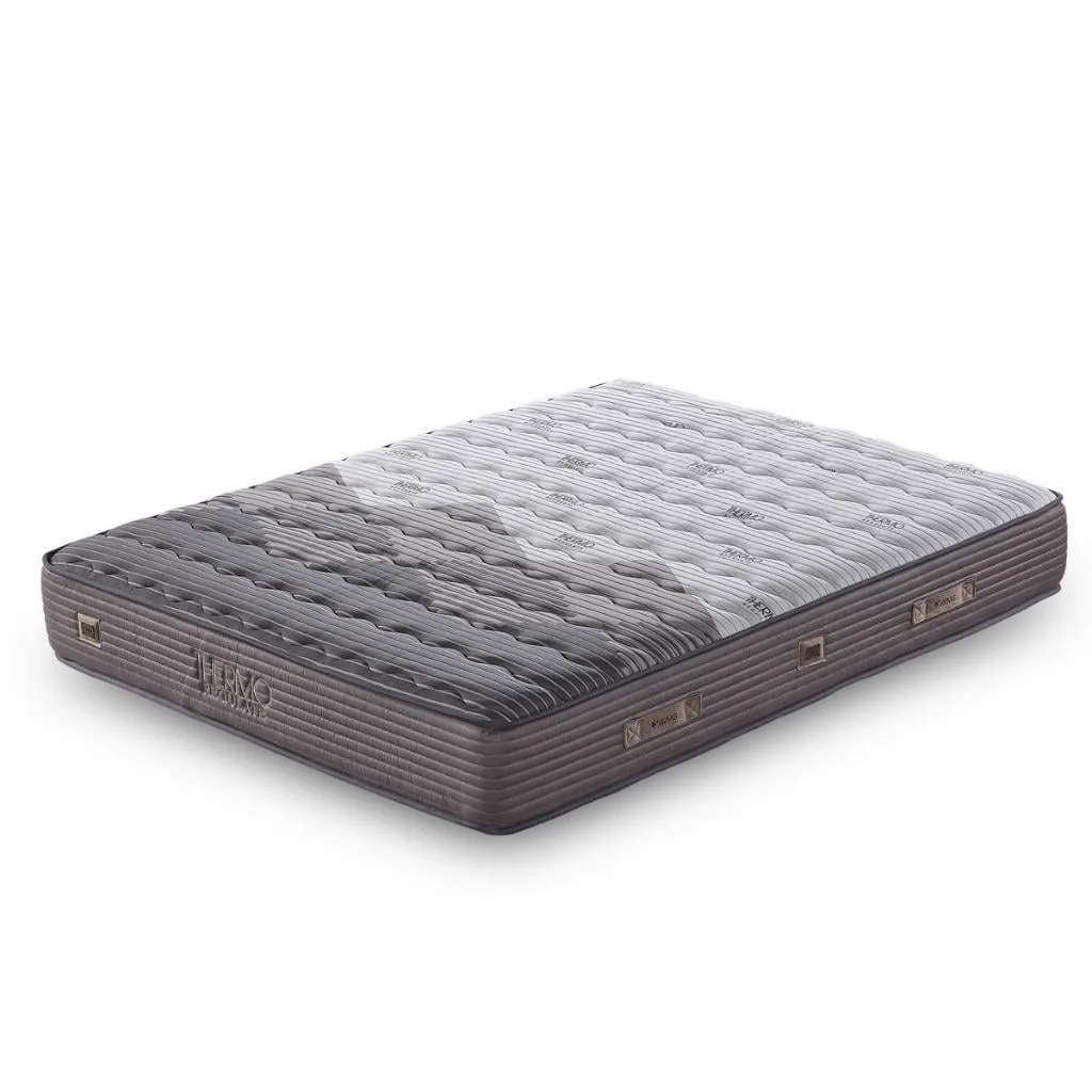 Thermo Regulate 160x200 Double Mattress