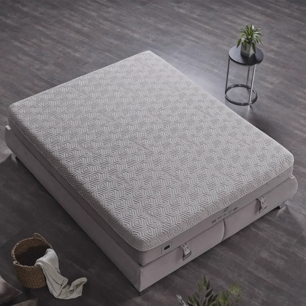 Armis Space 150x200 Double Mattress