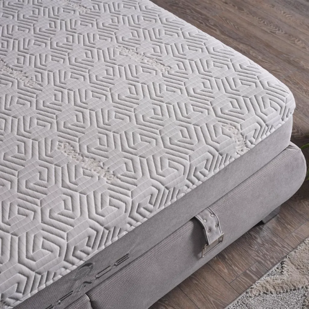 Armis Space 150x200 Double Mattress