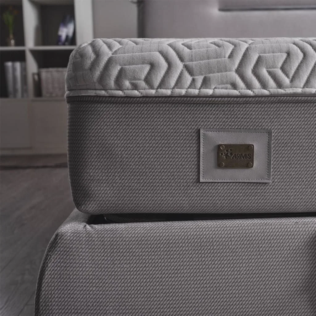 Armis Space 150x200 Double Mattress