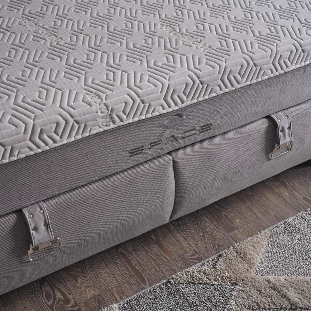 Armis Space 150x200 Double Mattress