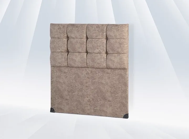 MD Elmas Coffee 90 cm Headboard U216-C