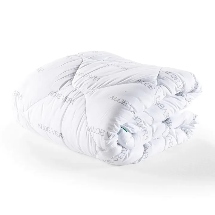 Aleo Vera Single Duvet