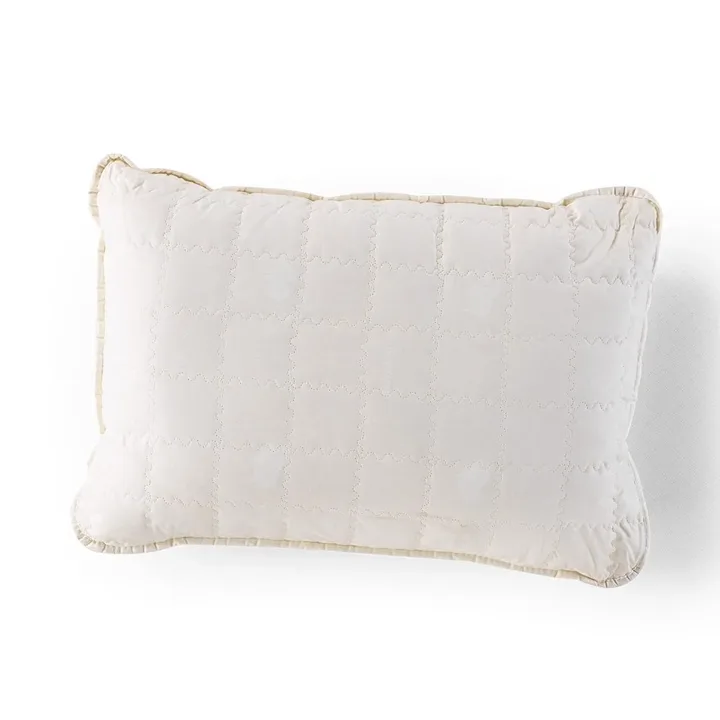Wool Pillow