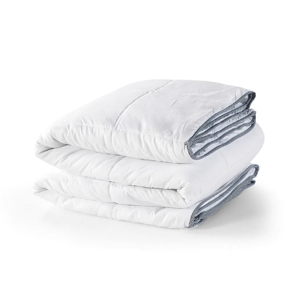 4-Season Single Duvet