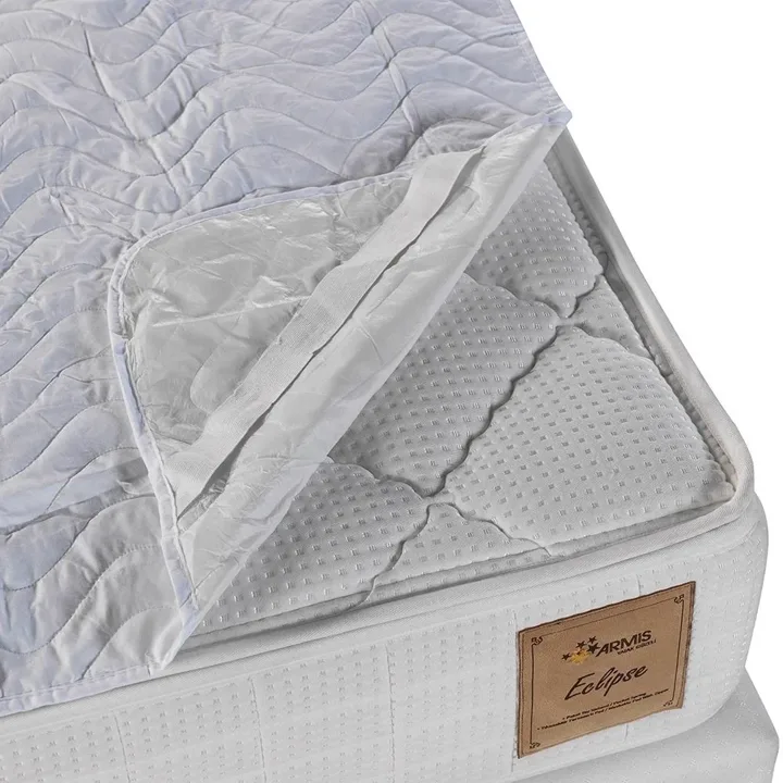 Armis Waterproof 120x200 Mattress Protector