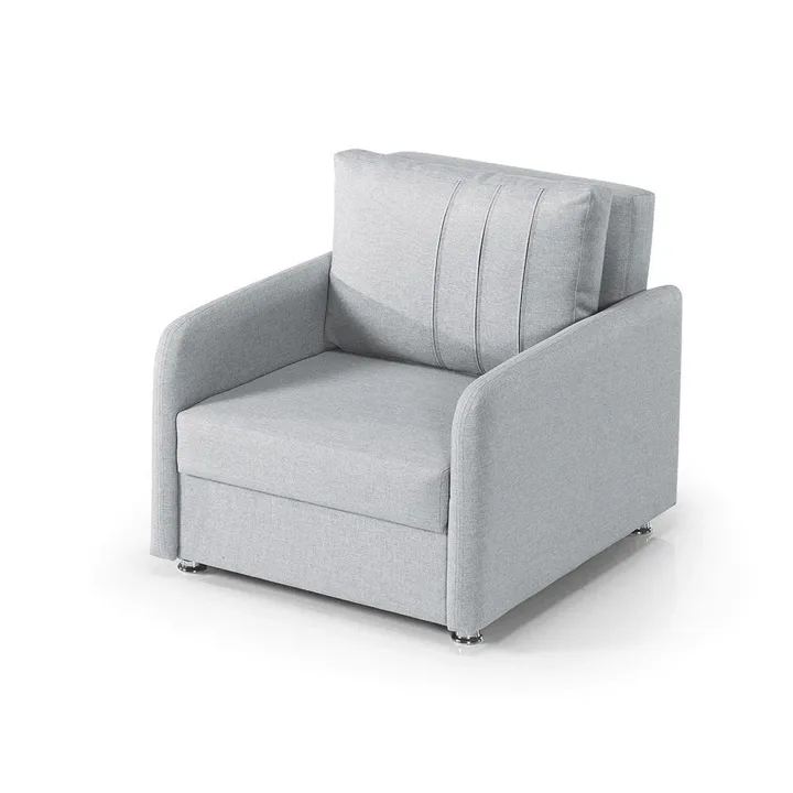Armis Kuasar 1-Seater Sofa - Mobilya Dukkanim