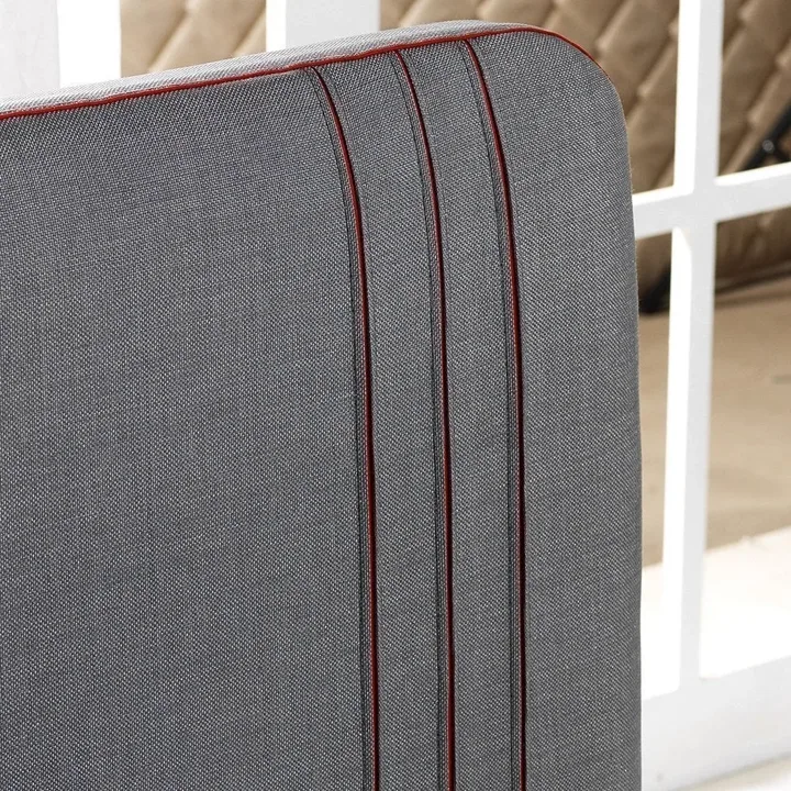Calipsa Red 120 cm Headboard