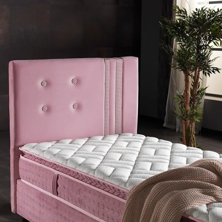 Lady 120 cm Headboard