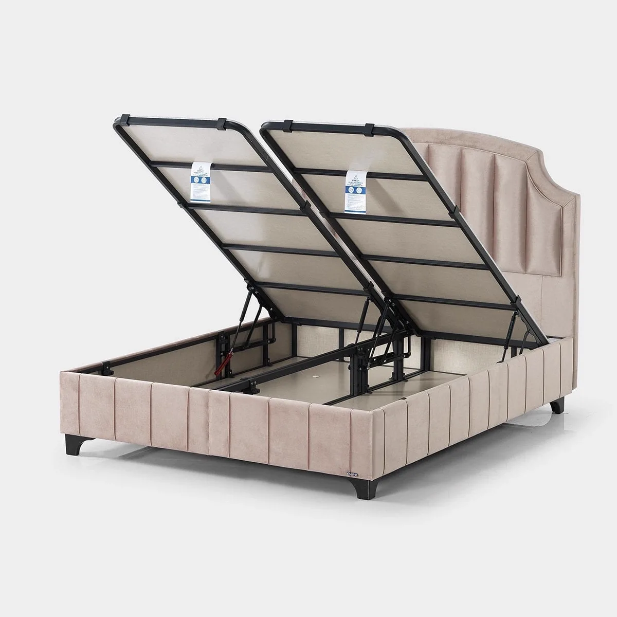 King 120x200 Divan Base