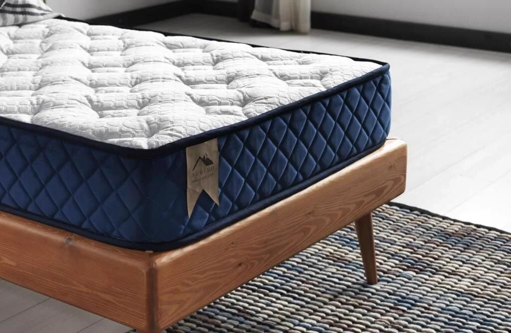 Angora Mattress 90x190 ARM190