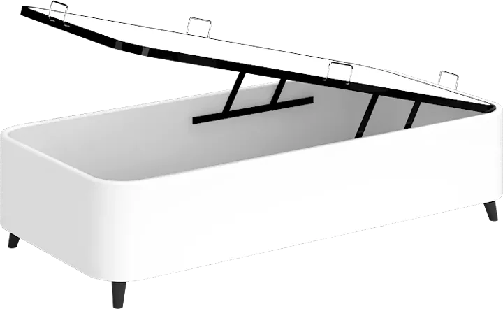 Simirna 90x190 boxspring WD10903