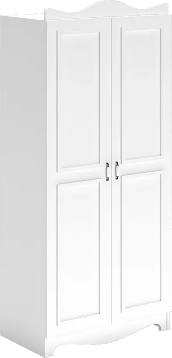 Ruyam 2-Door Cabinet WD26020