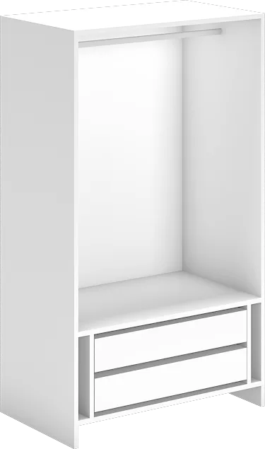 Ruyam 2-Door Cabinet WD26020