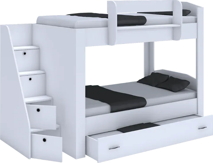 Mini Dunyam Bunk Bed WD16110
