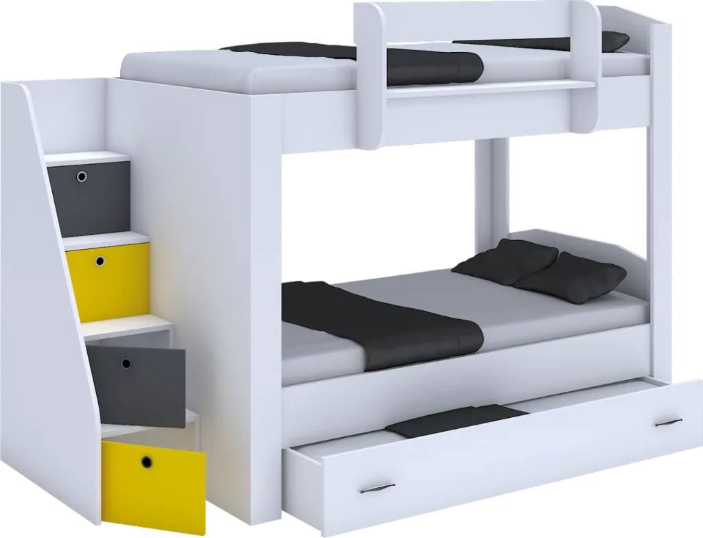 Mini Dunyam Bunk Bed WD16110