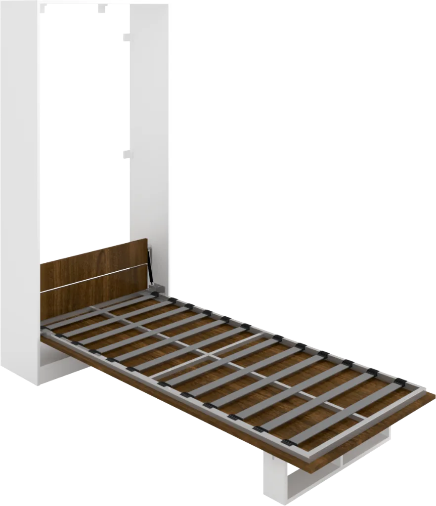 Kucuk Dunyam rechte hoeken bedframe WD17290