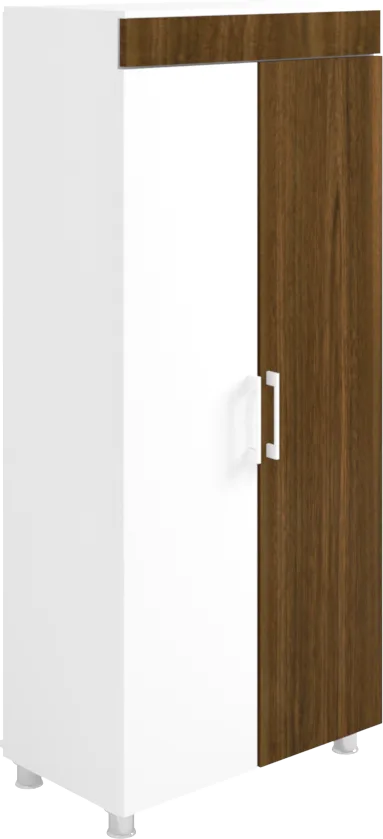 Kucuk Dunyam 2-Door Cabinet WD17220