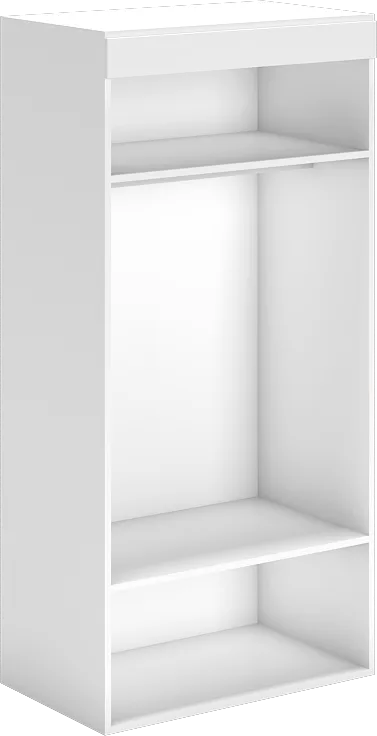 Kucuk Dunyam 2-Door Cabinet WD17220