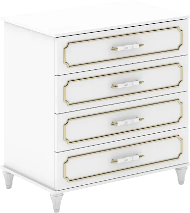 Hurrem Chest of Drawers WD25070