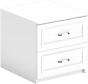 Helen Bedside Table WD27080