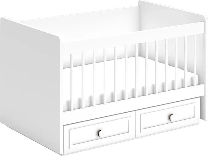 Culla a dondolo Hanzade WD21121