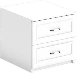 Hanzade Bedside Table WD21080