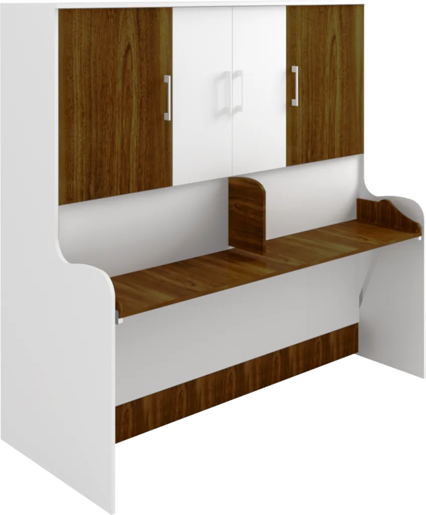 Gizli Dunyam Duplex 2 Bunk Bed WD17120