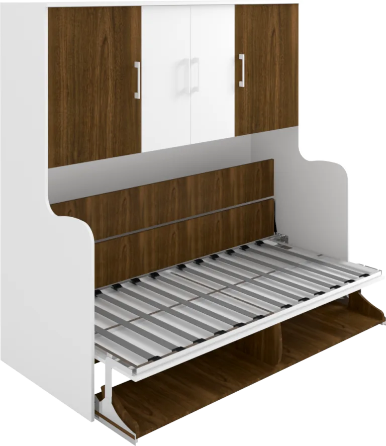 Gizli Dunyam Duplex 2 Bunk Bed WD17120