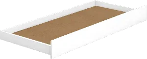 Dolunay Bedstead and Bunk Bed Storage Chest WD29130