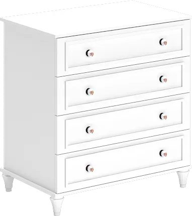 Diana Chest of Drawers WD22070