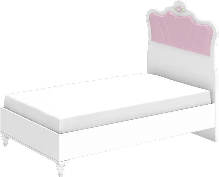Diana Single Bedstead WD22090