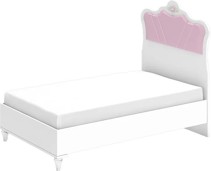 Diana Single Bedstead WD22090