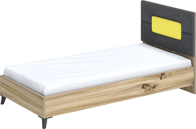 Capella 90x190 Bedstead WD7090