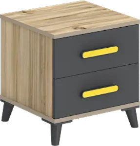 Tavolino Capella WD7080