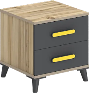Tavolino Capella WD7080