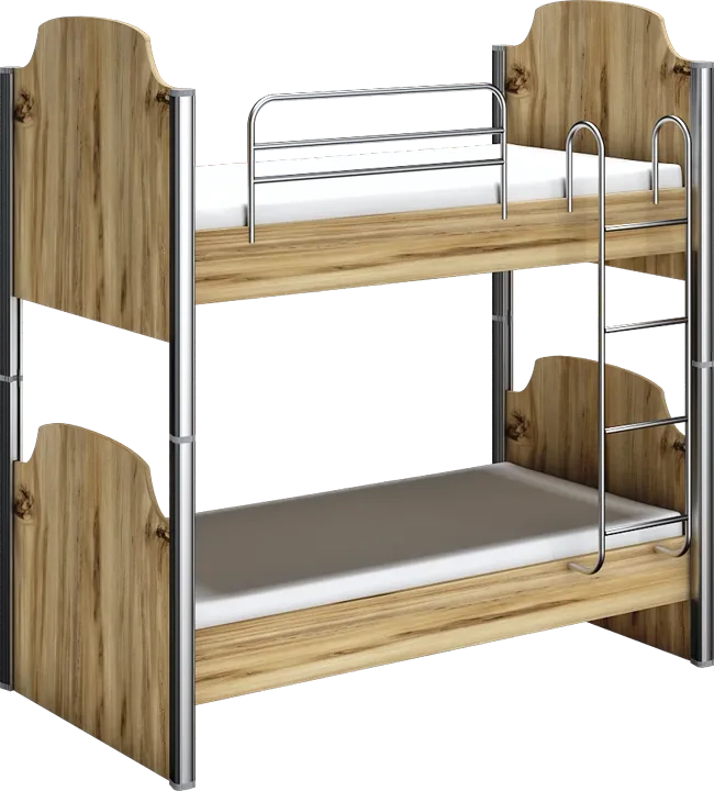 Capella Separable Bunk Bed WD7111