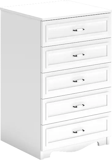 Aysima Chest of Drawers WD4070