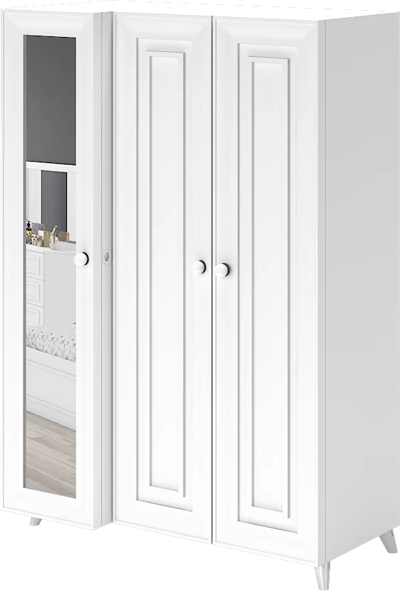 Helen schommelwieg babykamerset WD27122