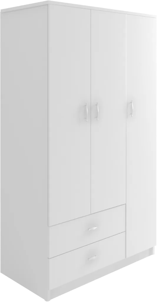 Set cameretta con letto a castello Hayal WD1132