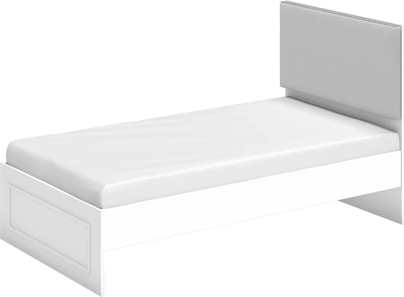 Hanzade 3-türiges Jugendzimmer-Set WD21132