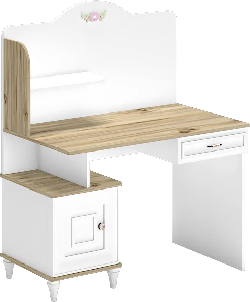 Diana 3-Door Youth Room Set WD22131