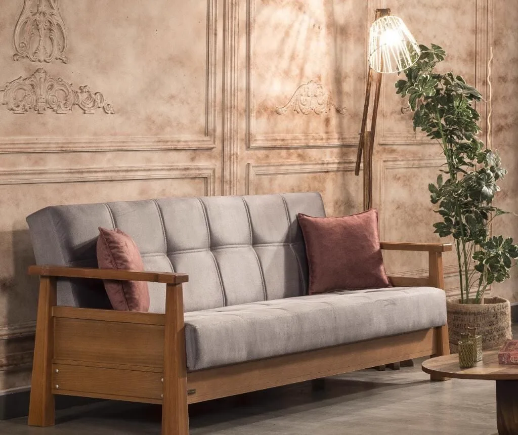 Cenova 2 Skandinavische Sofagarnitur MDN102