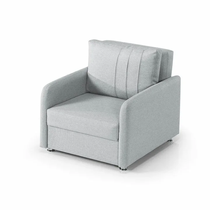 Armis Kuasar Single Armchair