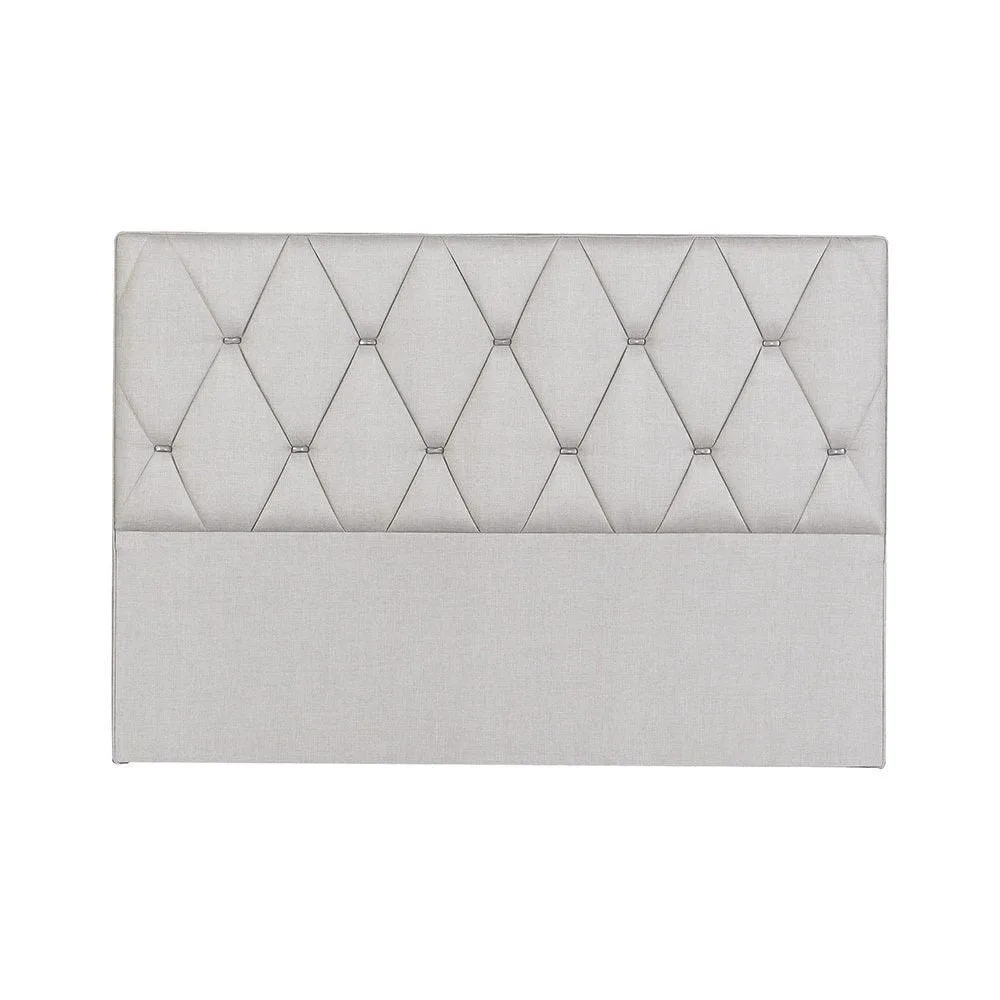 Samoa 90 cm Single Headboard