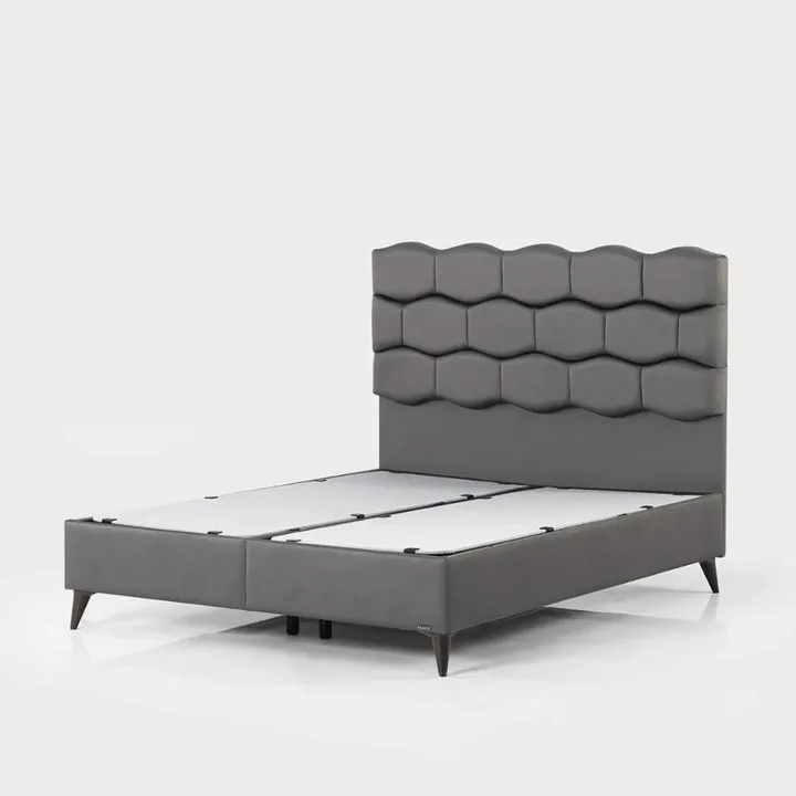 Armis Stone 140x190 Çift Kişilik Baza