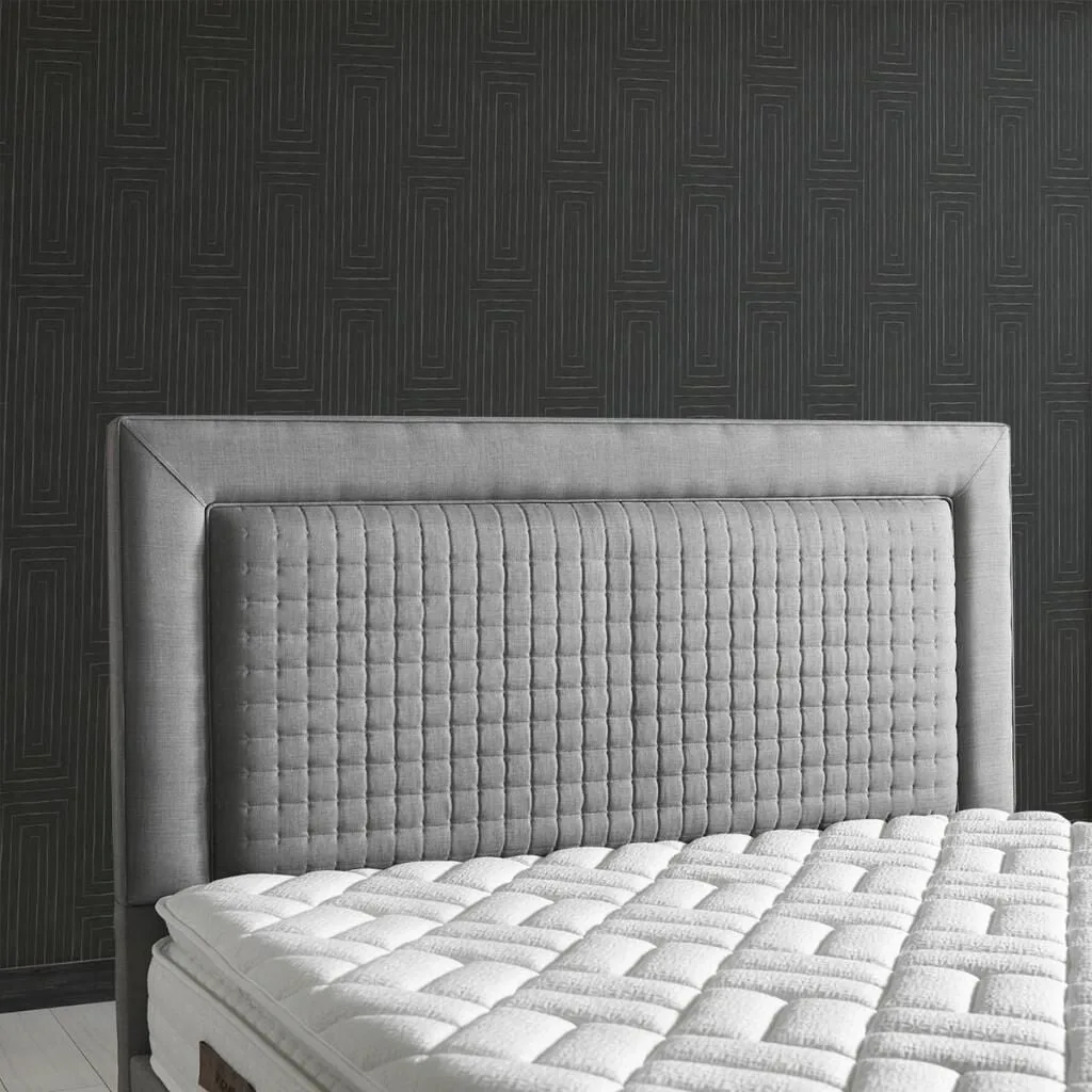 Viva 180x200 Double Mattress, Divan Base, Headboard Set
